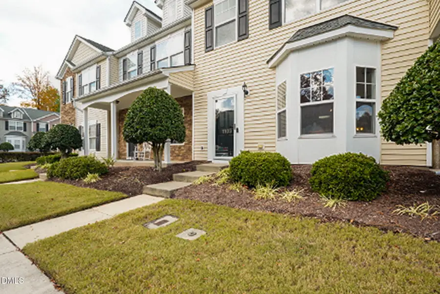 1725 T W Alexander Drive #1103, Durham, NC 27703 - Image #2