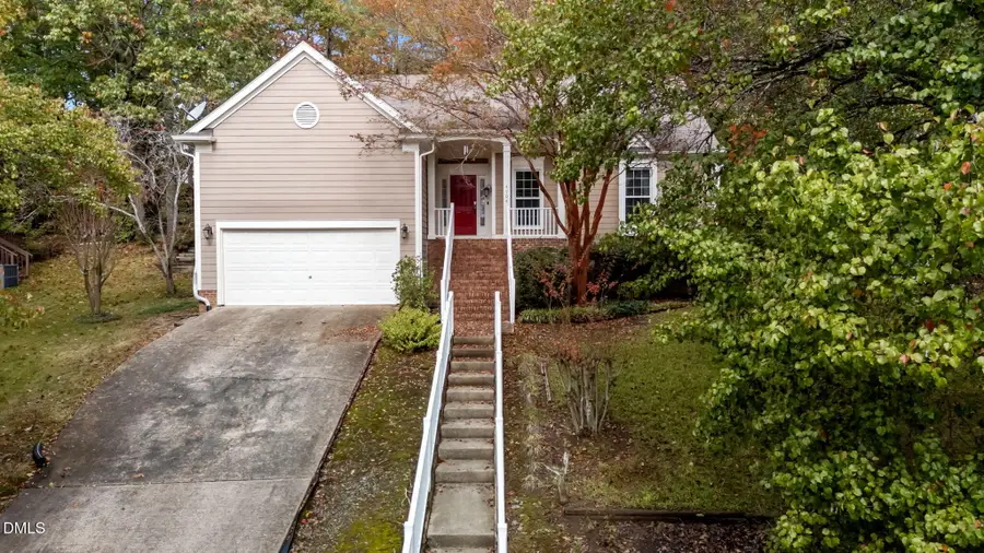 4904 Victoria Drive, Durham, NC 27713 - Image #2