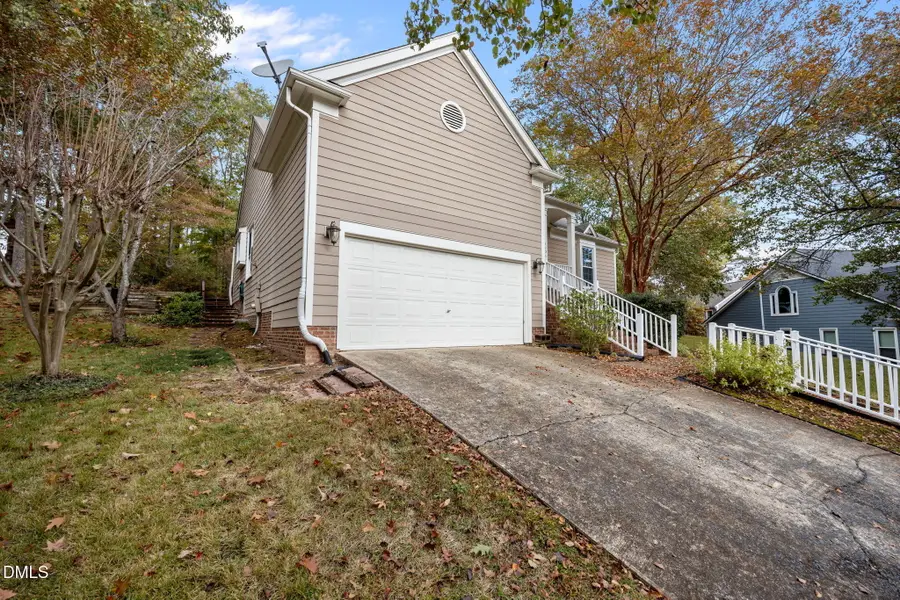 4904 Victoria Drive, Durham, NC 27713 - Image #3