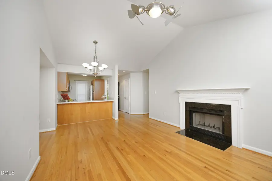 1413 Cedar Branch Court, Wake Forest, NC 27587 - Image #2