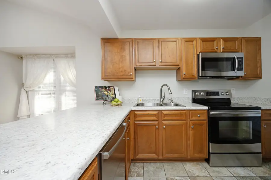 1413 Cedar Branch Court, Wake Forest, NC 27587 - Image #3