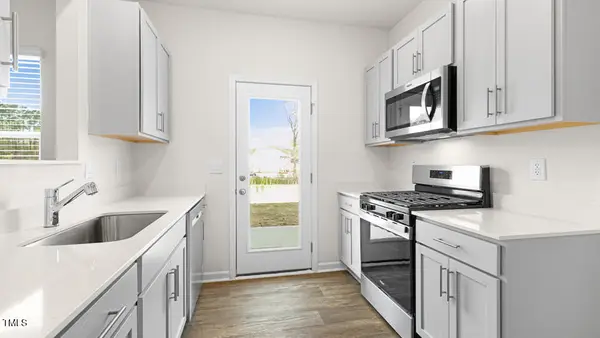 135 Starlight Street, Sanford, NC 27330