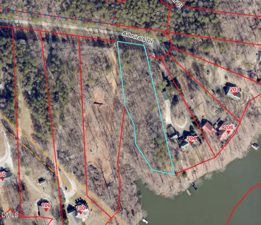 Lot 5 Admirals Drive, Roxboro, NC 27574 - Image #2