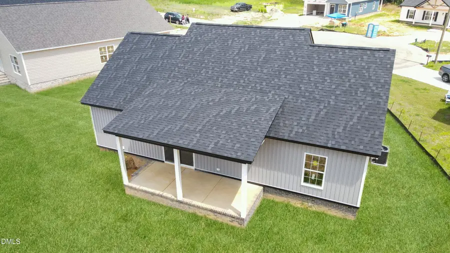 3238 Dolostone Court Sw, Wilson, NC 27893 - Image #2