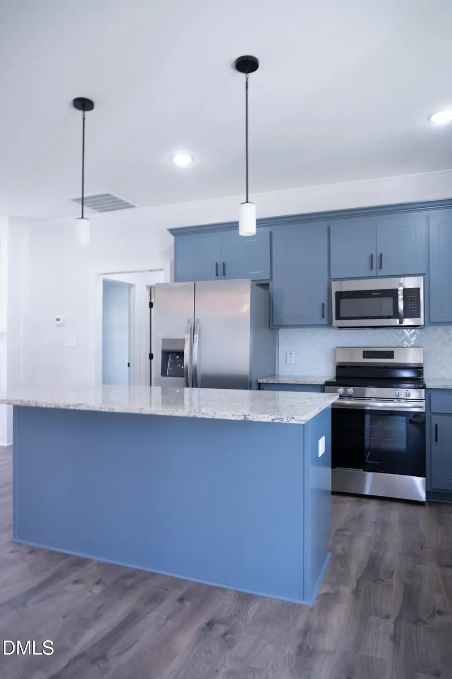 3238 Dolostone Court Sw, Wilson, NC 27893 - Image #3