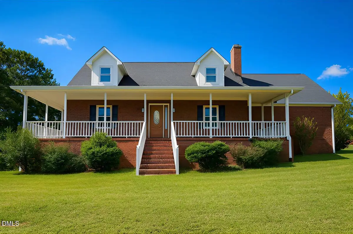 1688 Birchwood Drive, Burlington, NC 27217 - Image #1