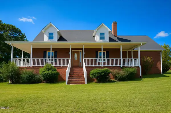 1688 Birchwood Drive, Burlington, NC 27217