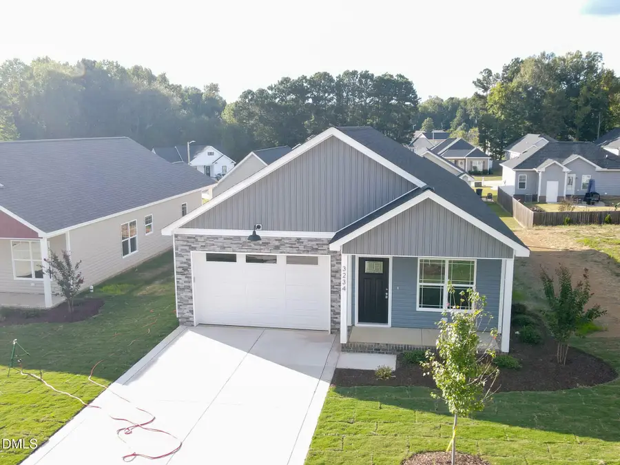 3234 Dolostone Court Sw, Wilson, NC 27893 - Image #2