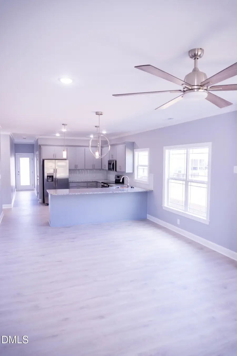 3234 Dolostone Court Sw, Wilson, NC 27893 - Image #3