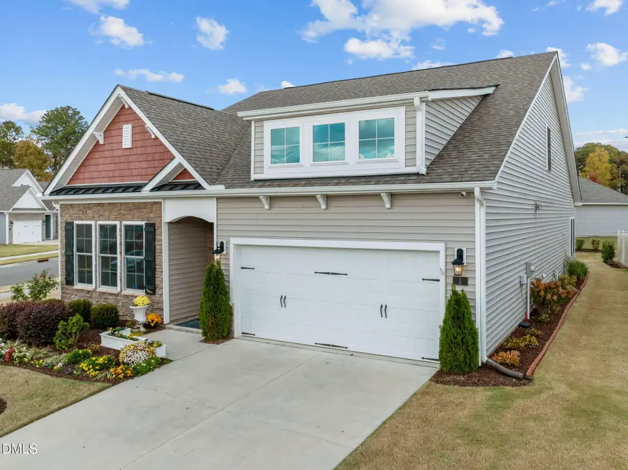 1 Parker Pond Court, Durham, NC 27703 - Image #3