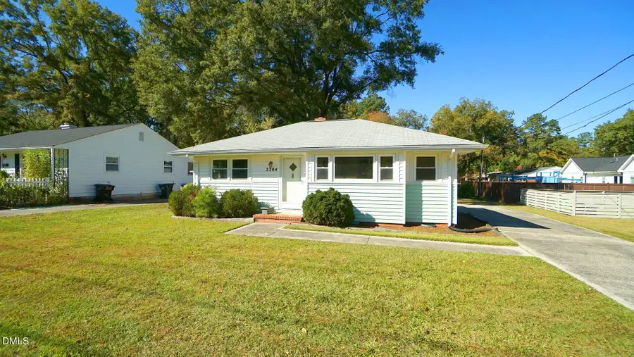 2204 W Carver Street, Durham, NC 27705 - Image #3