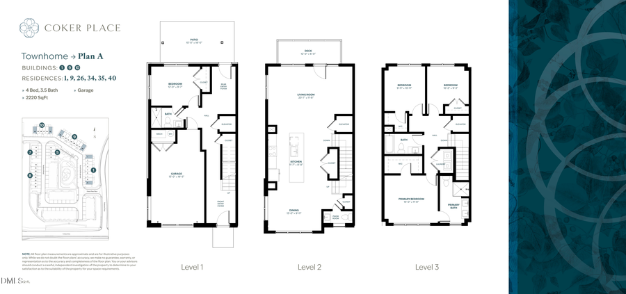 1151 Booth Park Boulevard, Chapel Hill, NC 27514 - Image #2