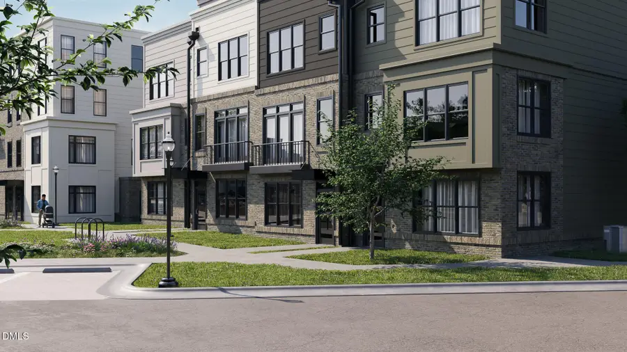 1151 Booth Park Boulevard, Chapel Hill, NC 27514 - Image #3