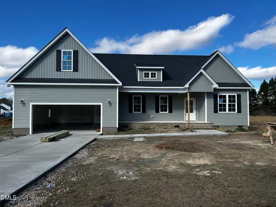 7216 S Nc 581 Highway, Bailey, NC 27807 - Image #2