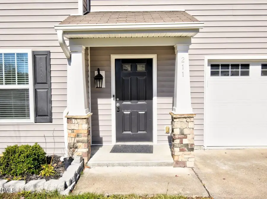 211 Richmond Run, Stem, NC 27581 - Image #2