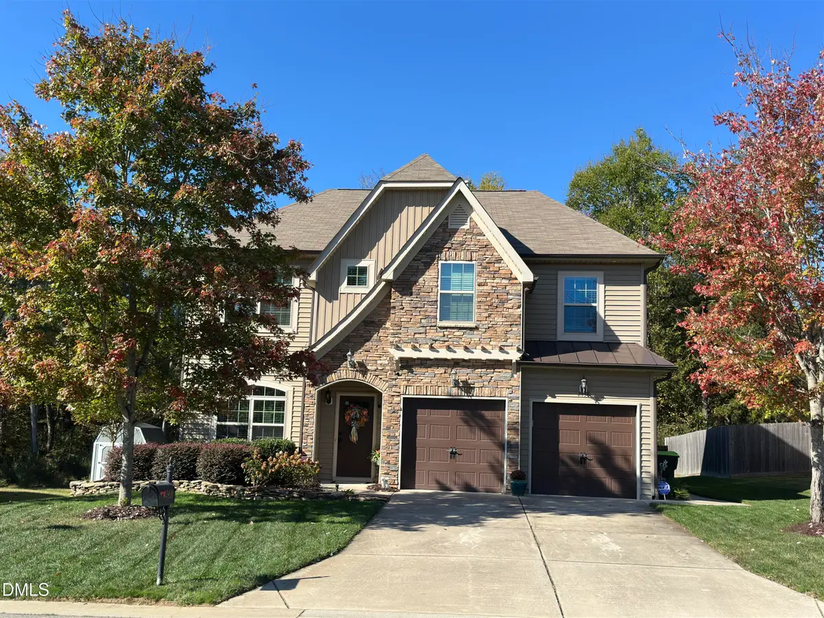 2438 Colorado Drive, Graham, NC 27253 - Image #1