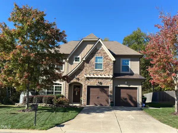 2438 Colorado Drive, Graham, NC 27253