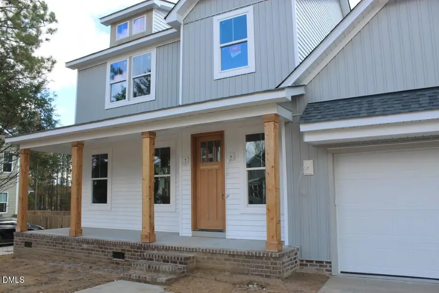 30 Vino Trail, Franklinton, NC 27525 - Image #2