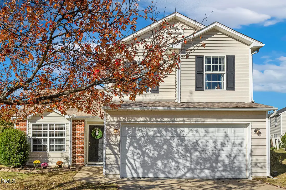 1753 E Ridge Heights Drive, Fuquay Varina, NC 27526 - Image #1