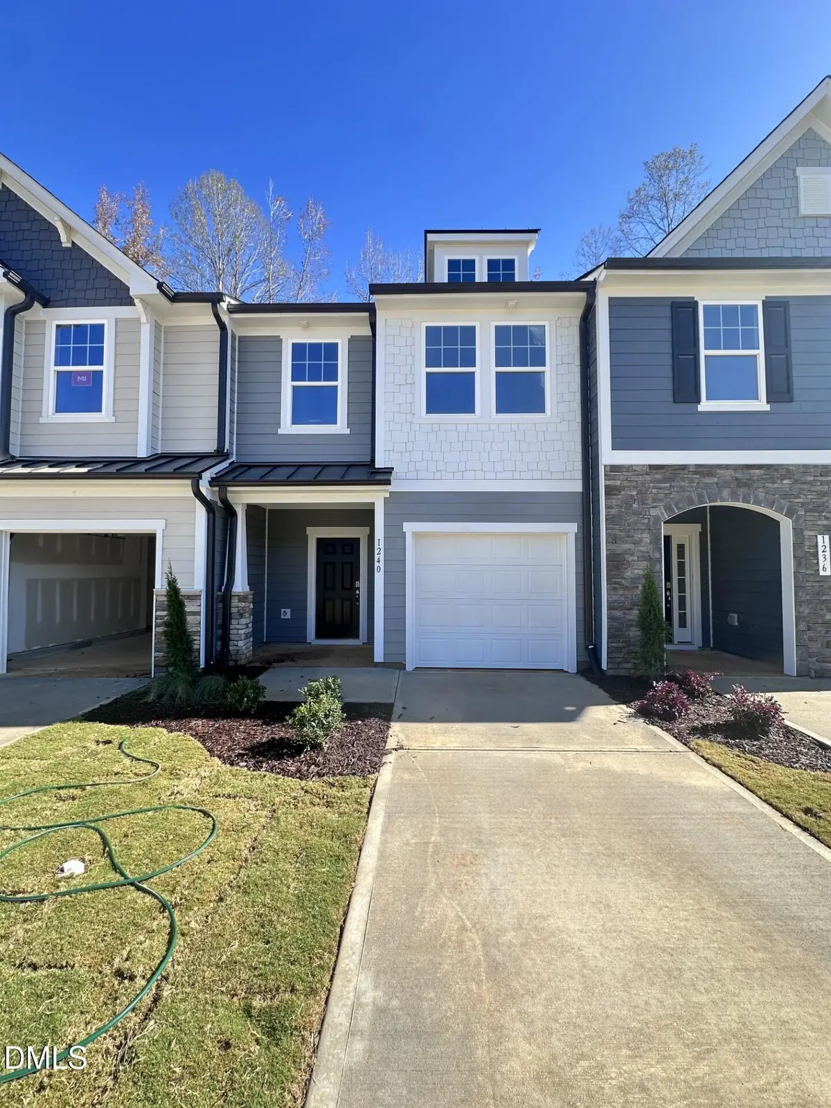 1244 Hammond Drive, Mebane, NC 27302 - Image #1