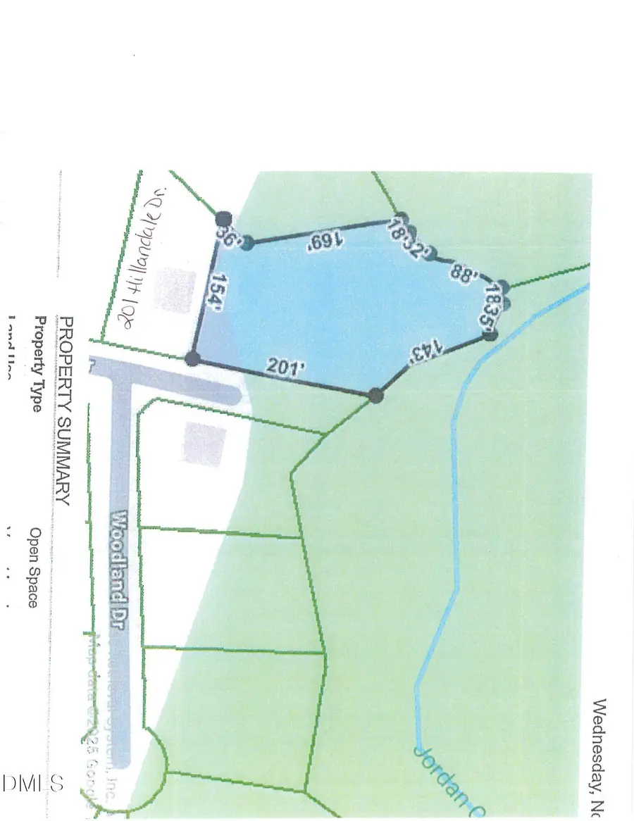 0 Hillandale Drive, Oxford, NC 27565 - Image #2