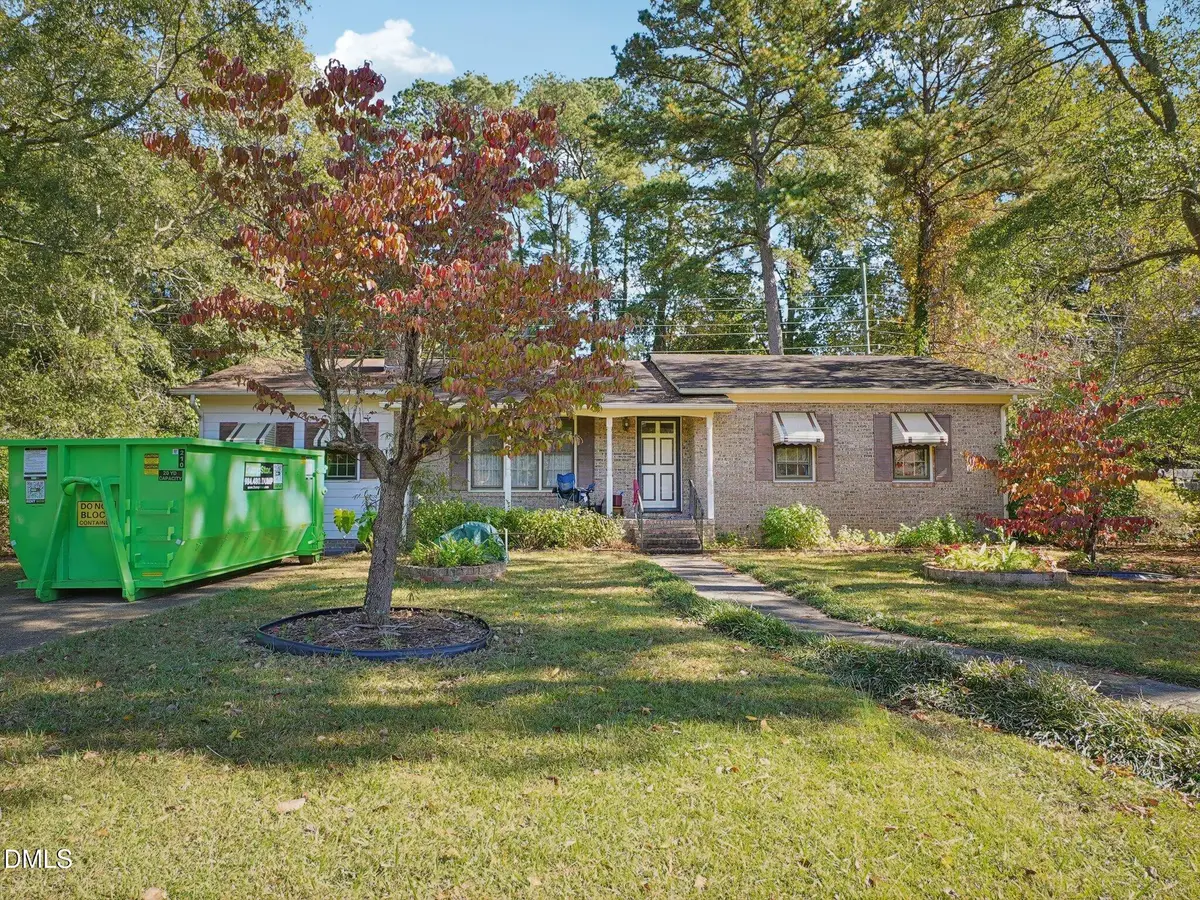 402 Birch Street, Smithfield, NC 27577 - Image #1