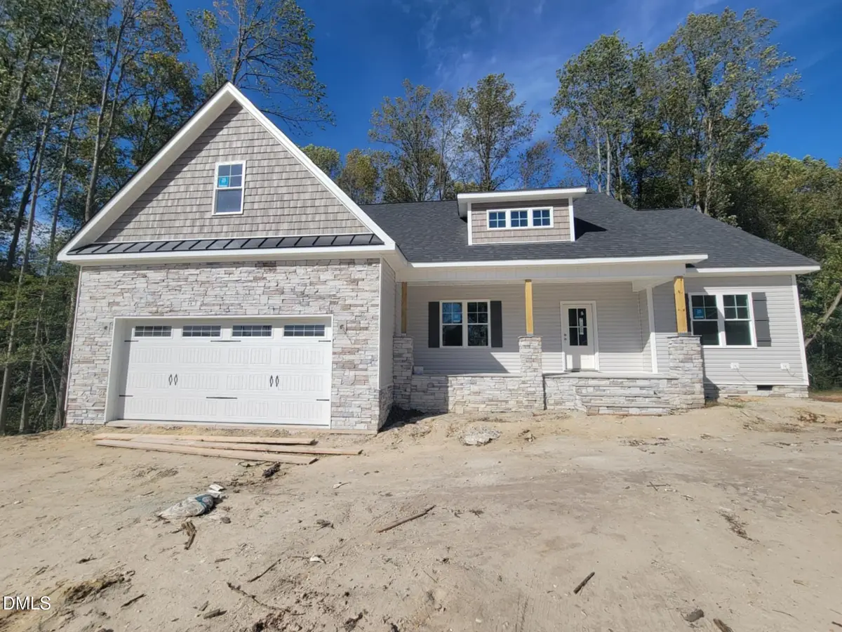 307 Coffman Drive #Lot 130, Pikeville, NC 27863 - Image #1