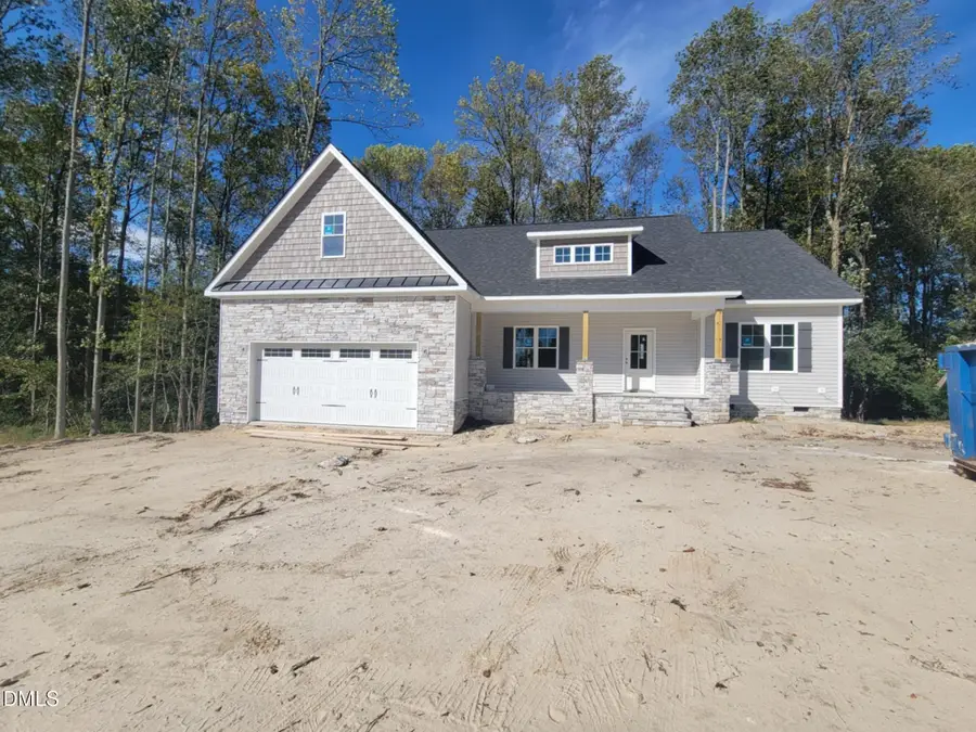 307 Coffman Drive #Lot 130, Pikeville, NC 27863 - Image #3