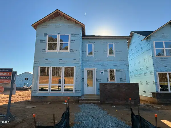 354 North Village Parkway, Pittsboro, NC 27312