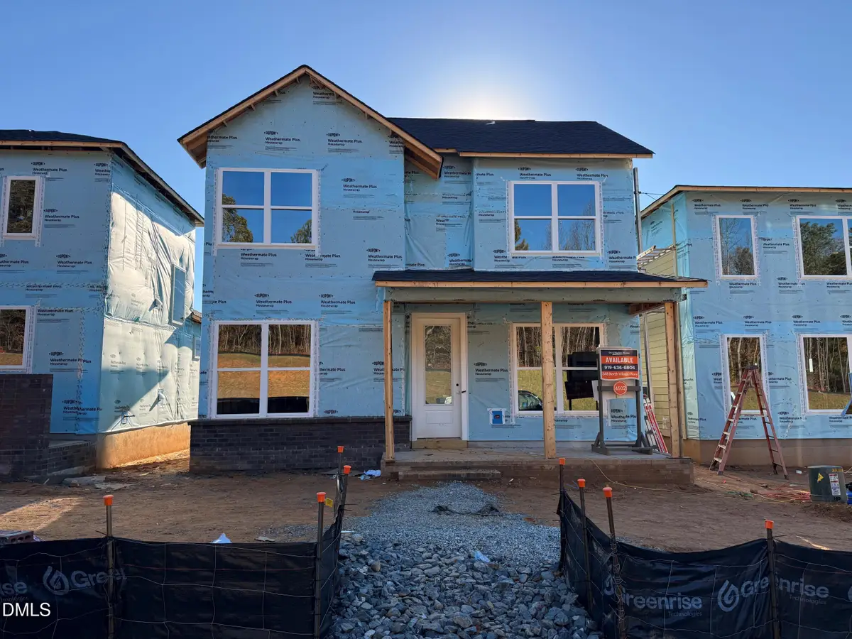 348 North Village Parkway, Pittsboro, NC 27312 - Image #1