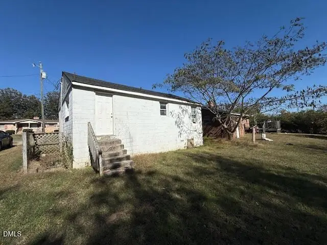 135 Hill Street, Roxboro, NC 27573 - Image #3