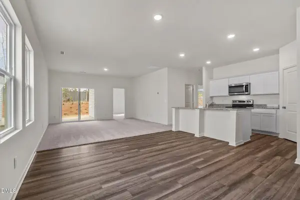 191 Bedstone Way, Clayton, NC 27520