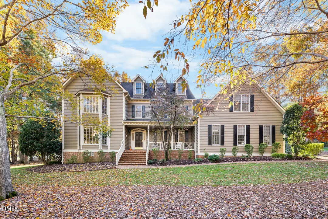 101 Abbotsford Court, Durham, NC 27712 - Image #1