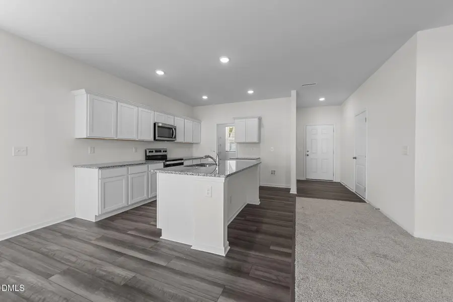 195 Bedstone Way, Clayton, NC 27520 - Image #2