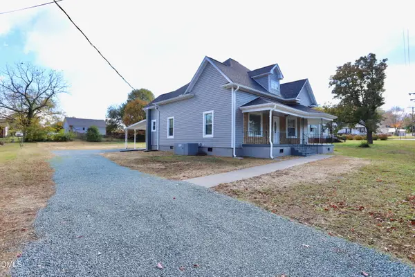 705 Washington Street, Graham, NC 27253