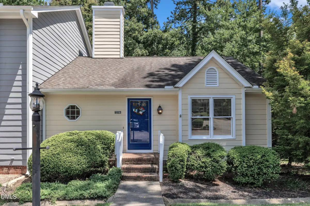 1516 Hemphill Drive, Raleigh, NC 27609 - Image #1