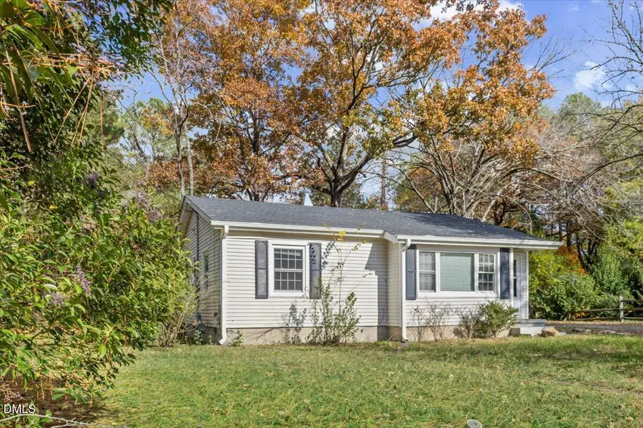 312 11th Street, Butner, NC 27509 - Image #2