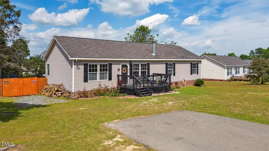 260 Prairie Lane, Lillington, NC 27546 - Image #2