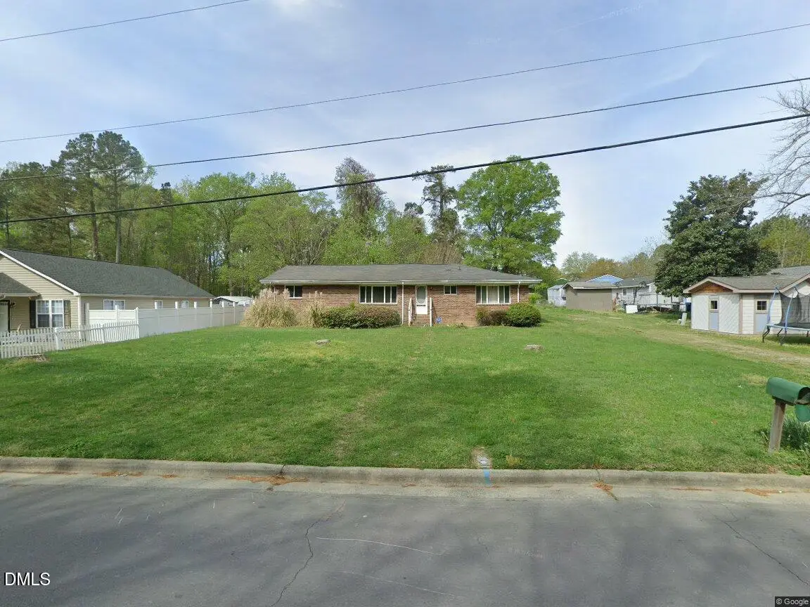 2505 Roanoke Street, Durham, NC 27704 - Image #1