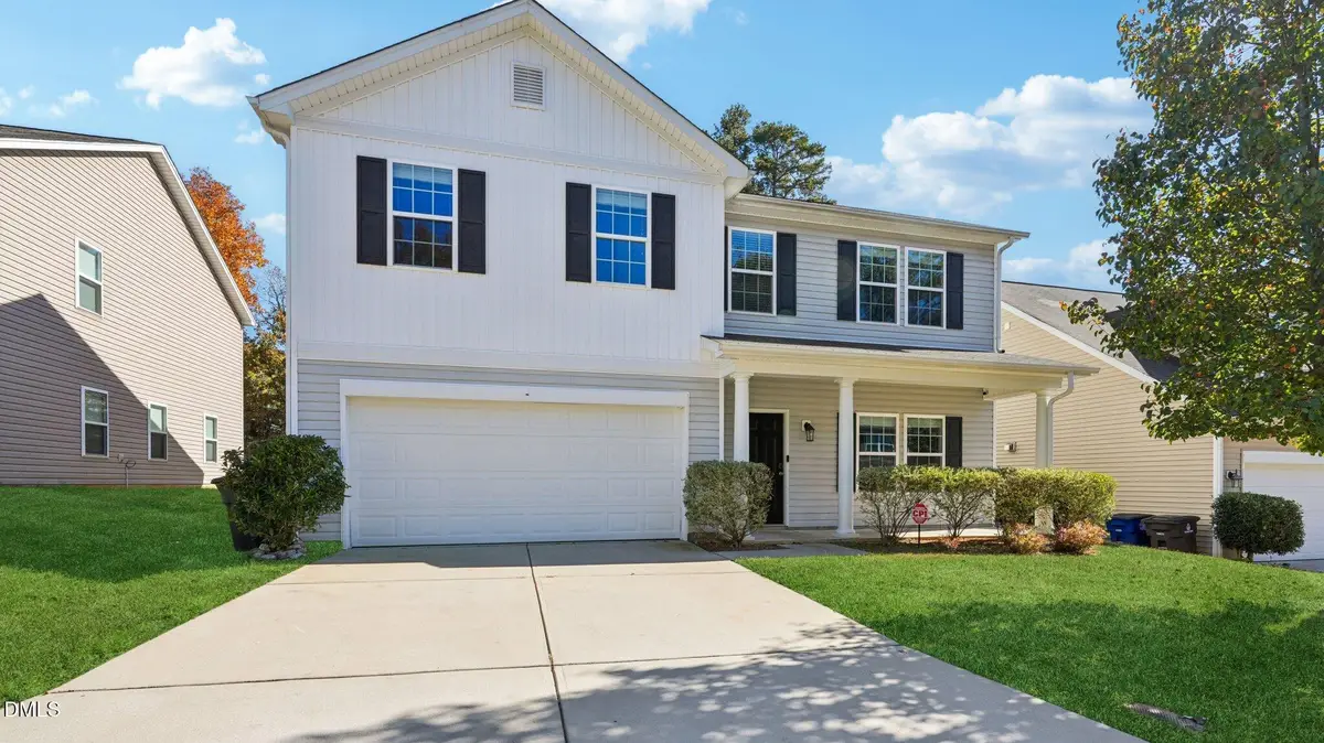 2146 Bethany Trace Lane, Winston Salem, NC 27127 - Image #1