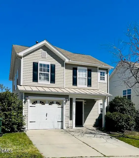 3647 Marshlane Way, Raleigh, NC 27610 - Image #1