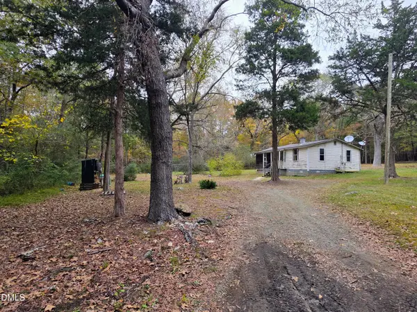 194 Jack Alston Road, Pittsboro, NC 27312