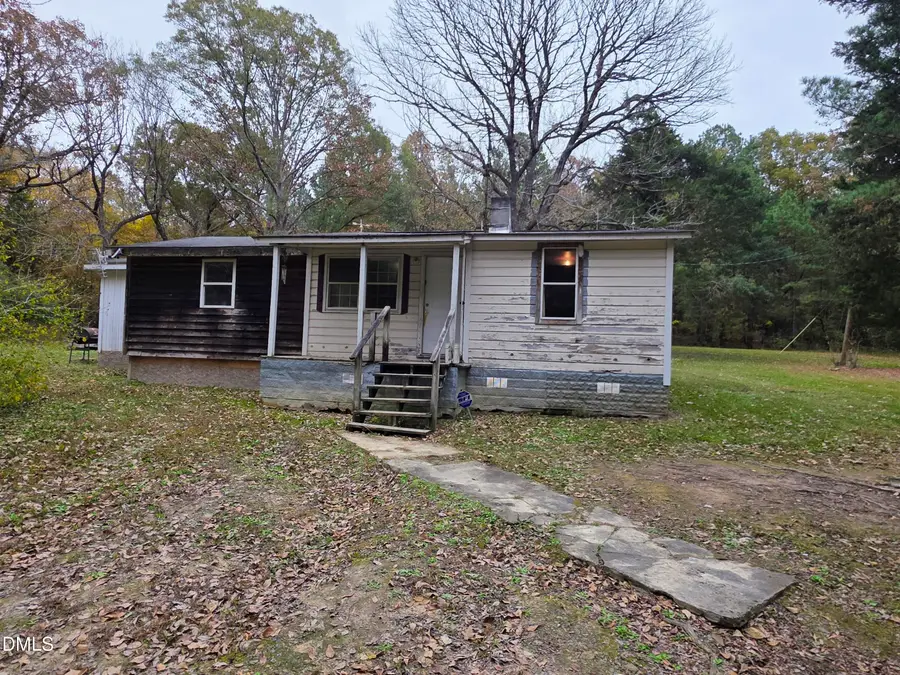 194 Jack Alston Road, Pittsboro, NC 27312 - Image #3