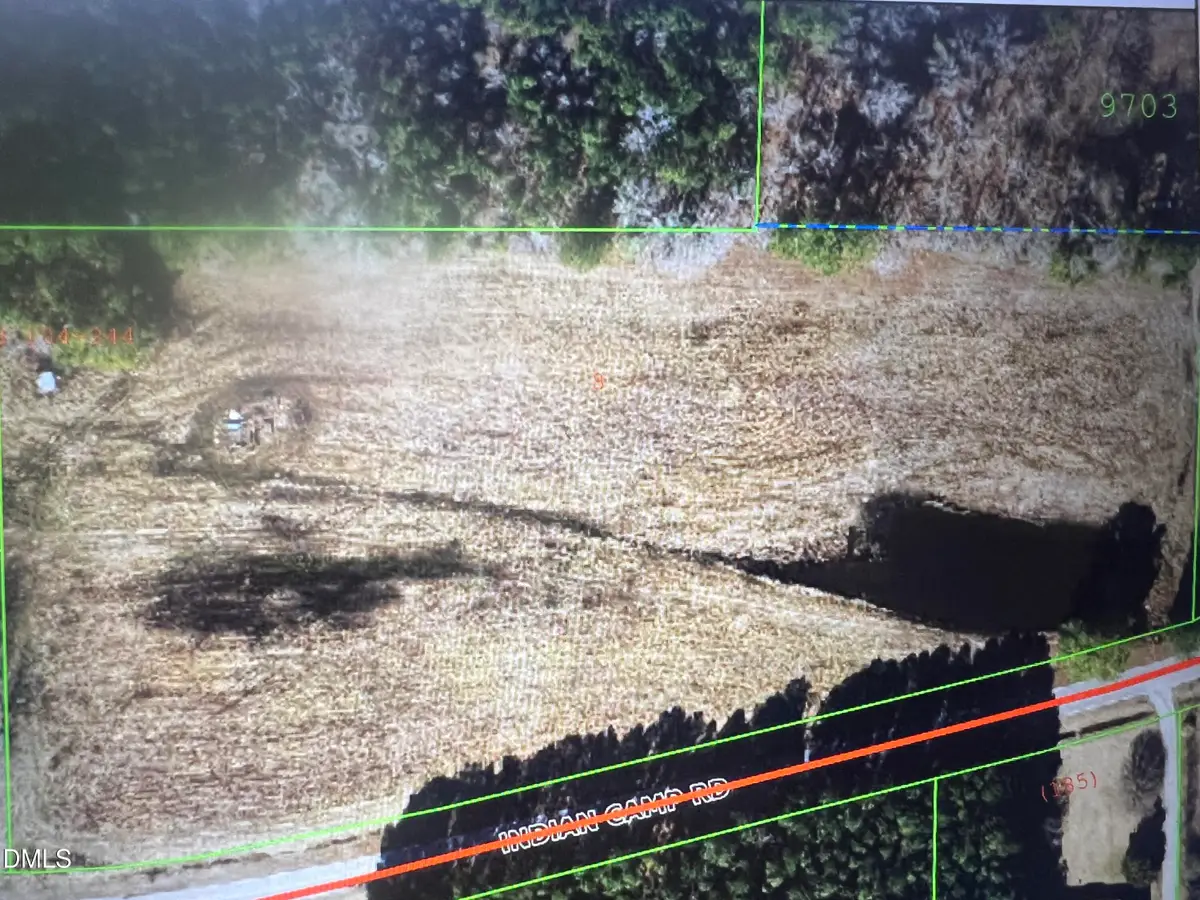 460 Indian Camp Road, Smithfield, NC 27577 - Image #1