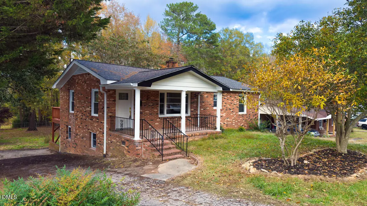 24 Pine Street, Franklinton, NC 27525 - Image #1