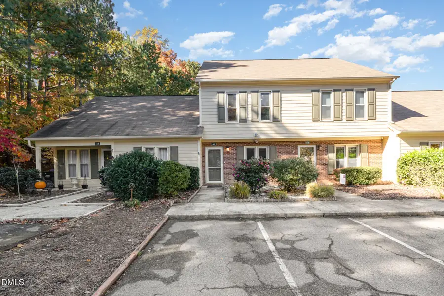 46 Sparger Springs Lane, Durham, NC 27705 - Image #3
