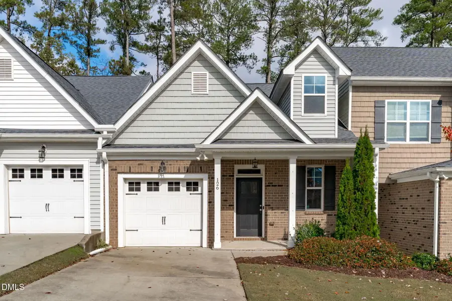 126 Churment Court, Durham, NC 27703 - Image #2
