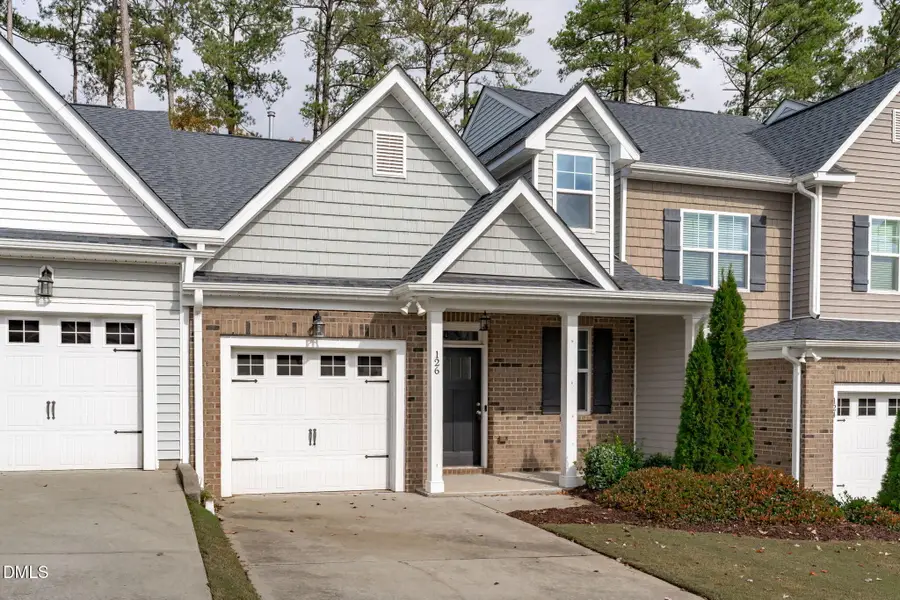 126 Churment Court, Durham, NC 27703 - Image #3