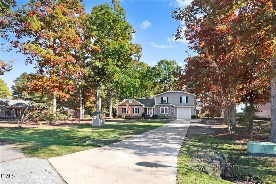 5014 Country Day Drive, Zebulon, NC 27597 - Image #3