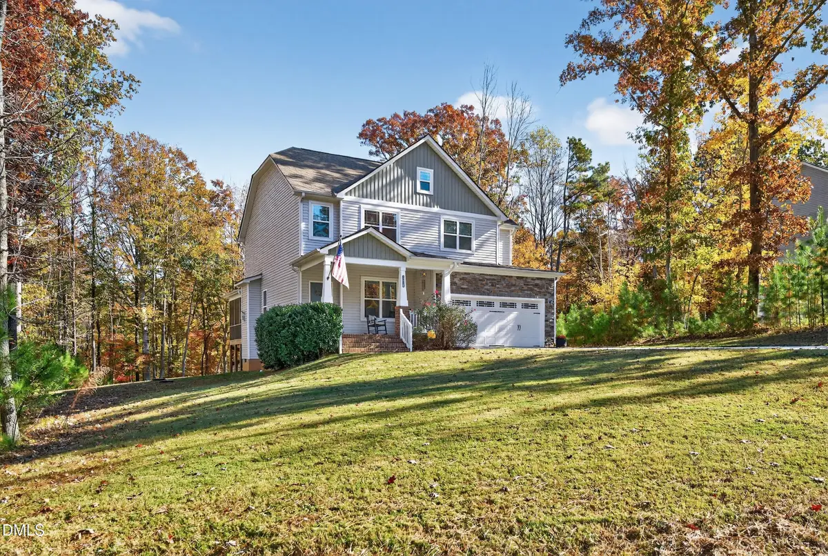 1318 Sourwood Drive, Wake Forest, NC 27587 - Image #1